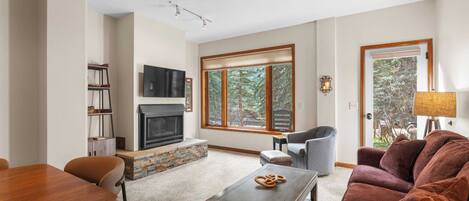 Huis (1 Bedroom) | Voorkant van accommodatie