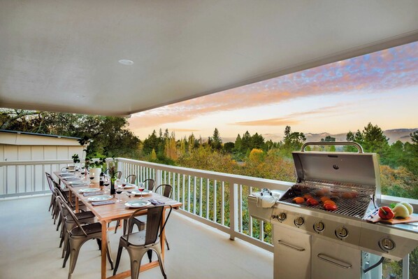 Casa (4 Bedrooms) | Vista frontal de la propiedad