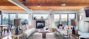 Vino Blanco by Avantstay Private Wine Country Home w/ Mtn Views & Deck