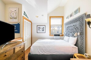 Rumah (2 Bedrooms) | Interior