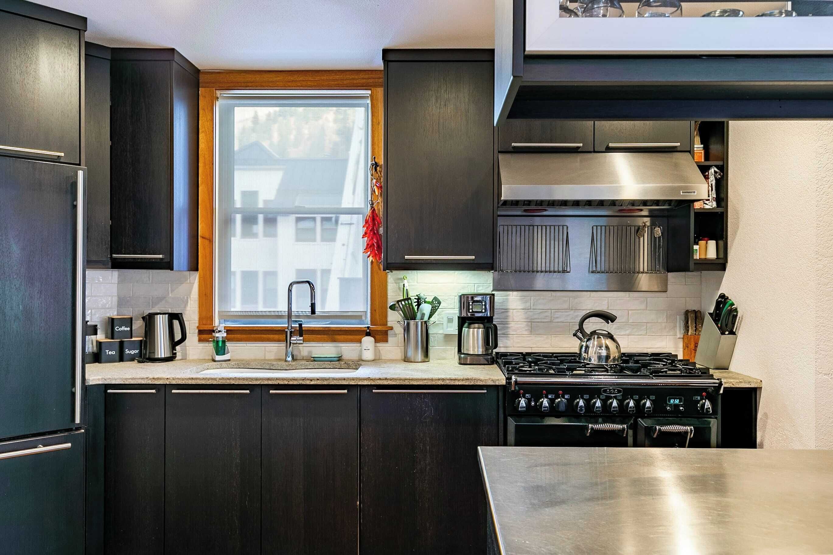 Rumah (2 Bedrooms) | Interior