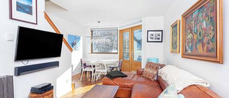 Maison (2 Bedrooms) | Façade de l’hébergement