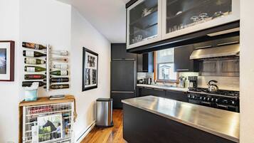 Rumah (2 Bedrooms) | Interior