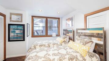 Rumah (2 Bedrooms) | Interior