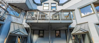 Plunge E by Avantstay Gorgeous Townhouse in DT Telluride!