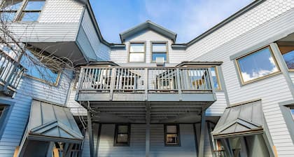 Plunge E by Avantstay Gorgeous Townhouse in DT Telluride!
