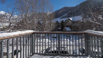 Rumah (2 Bedrooms) | Interior