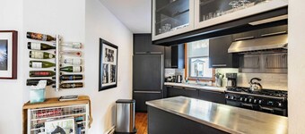 Plunge E by Avantstay Gorgeous Townhouse in DT Telluride!