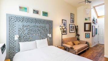 Rumah (2 Bedrooms) | Interior