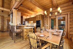 Maison (3 Bedrooms) | Intérieur