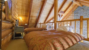 Ferienhaus (3 Bedrooms) | Innenbereich