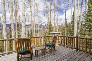 Hus (3 Bedrooms) | Interiør