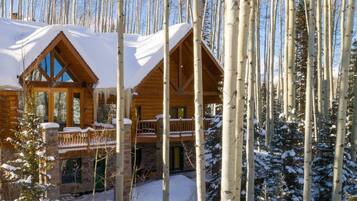 Nhà (3 Bedrooms) | Nội thất