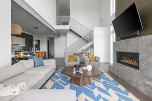 Maison (4 Bedrooms) | Intérieur