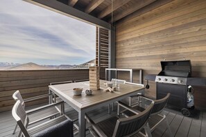 獨棟房屋 (4 Bedrooms) | 住宿內部