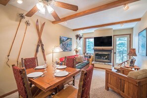 House (2 Bedrooms) | Front of property - Ghostriders 5 by Avantstay 2 Bedroom Condo Near Main Street, Hiking & Skiing STR Permit #3571 (Telluride)