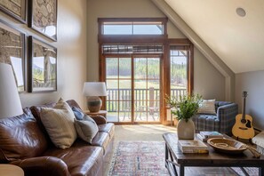 独立别墅 (4 Bedrooms) | 住宿内部