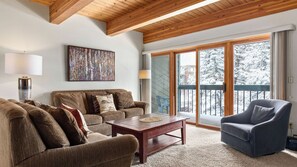 Interior - Riverside Condos A102 by Avantstay Condo Close To Downtown, Town Park & Ski Lift #8 (Telluride)