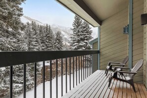 House (2 Bedrooms) | Interior - Riverside Condos A102 by Avantstay Condo Close To Downtown, Town Park & Ski Lift #8 (Telluride)