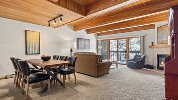 Hus (2 Bedrooms) | Innvendig