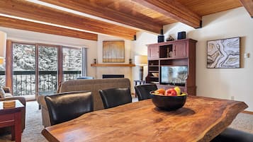 Casa (2 Bedrooms) | Interior