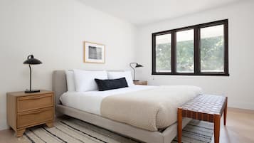 Ferienhaus (4 Bedrooms) | 4 Schlafzimmer, Schreibtisch, Bügeleisen/Bügelbrett