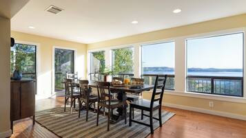 Casa (4 Bedrooms) | Interni