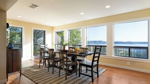 House (4 Bedrooms) | Interior - Dawson by Avantstay Serene Austin Home set Amongst Nature w/ Pool & Close to Lake Travis (Austin)