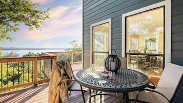 Casa (4 Bedrooms) | Interni