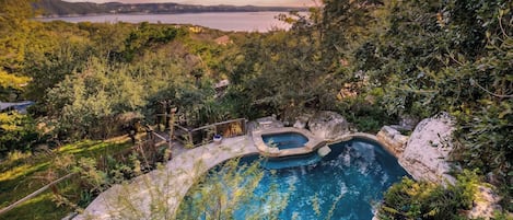 House (4 Bedrooms) | Pool | Outdoor pool