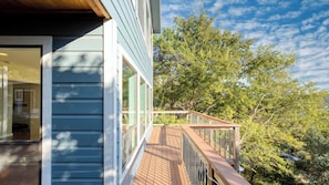 Ferienhaus (4 Bedrooms) | Innenbereich