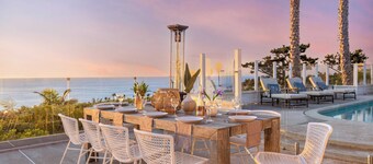 Vista by Avantstay Stunning Estate w/ Views of the Pacific Ocean Pool & Spa