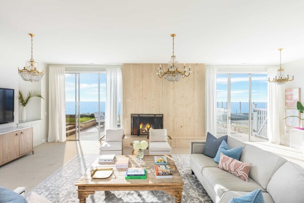 Ferienhaus (Multiple Bedrooms) | Innenbereich