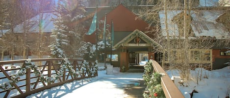 อพาร์ทเมนท์ (1 Bedroom) | ภายใน