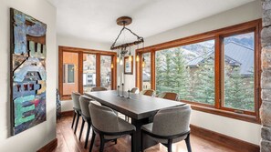 House (3 Bedrooms) | Interior - Ghostriders 11 by Avantstay Top Floor Condo w/ Large Patio & Mountain Views! (Telluride)