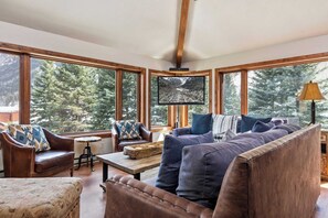 Hus (3 Bedrooms) | Interiør