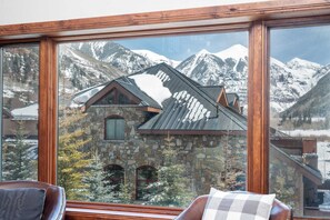 Hus (3 Bedrooms) | Interiør