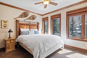 Casa (3 Bedrooms) | Interior