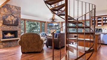 Rumah (3 Bedrooms) | Interior