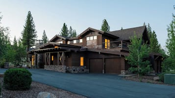 Rumah (3 Bedrooms) | Interior