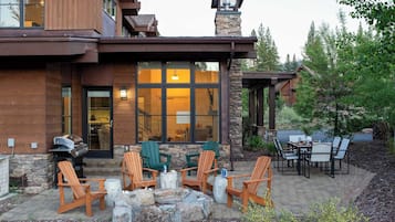 Rumah (3 Bedrooms) | Interior