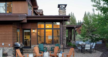 Quartz by Avantstay Stunning Home In Truckee w/ Views