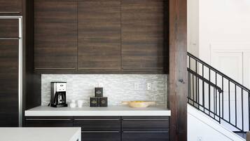 Rumah (3 Bedrooms) | Interior