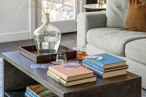 Hus (3 Bedrooms) | Interiør