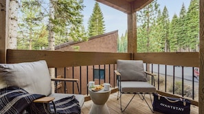 Apartment (2 Bedrooms) | Interior - Sierra by Avantstay Ski In/ Ski Out! Near Truckee w/ Access to Northstar Resort Community (Truckee)