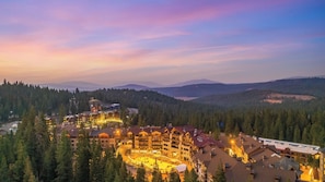 Apartment (2 Bedrooms) | Interior - Sierra by Avantstay Ski In/ Ski Out! Near Truckee w/ Access to Northstar Resort Community (Truckee)