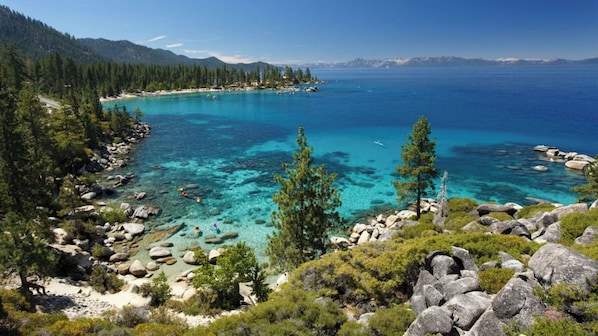 Apartment (2 Bedrooms) | Interior - Sierra by Avantstay Ski In/ Ski Out! Near Truckee w/ Access to Northstar Resort Community (Truckee)