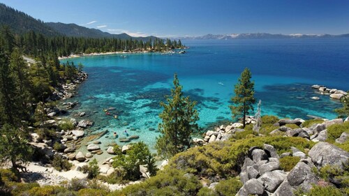 Sierra by Avantstay Ski In/ Ski Out! Near Truckee w/ Access to Northstar Resort Community