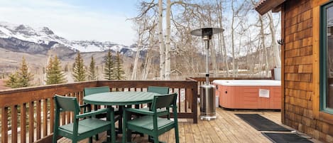 Maison (4 Bedrooms) | Façade de lâhĂ©bergement