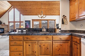 Maison (4 Bedrooms) | Intérieur